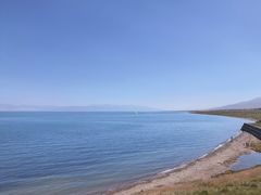 -青海湖国家重点风景名胜区