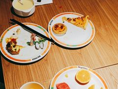 -比格比萨自助(南京万达茂店)