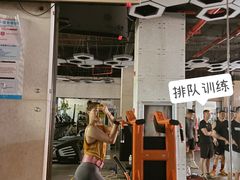 -VPsmart私教健身工作室(新华路旗舰店)