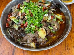 -牛大牛跷脚牛肉(光华苑店)