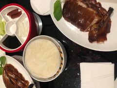 -东门烤鸭店(鼓楼店)