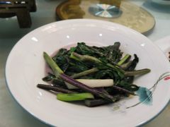 湖南红菜苔-湘桂人酒楼(西便门店)