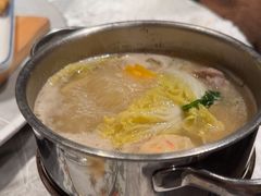 -ONE FULL 古董港式海鲜火锅