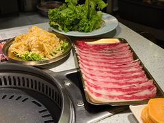 -炭之家齐齐哈尔大片烤肉·涮毛肚火锅·齐齐哈尔烤肉(中央大街店)