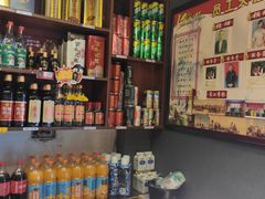 -金厨帽烤鱼(芦庄店)