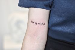 -飛凡TATTOO纹身•原创