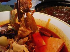 -老屋印象川菜(世纪东方店)