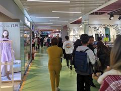 -西单明珠商场