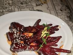 -桂满陇·桃花院落(长泰广场店)