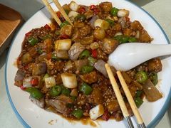 -朱家小厨(红塔西路店)