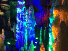 -泰安地下龙宫景区