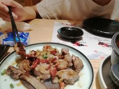 -贵木日本料理·铁板烧(新地假日广场店)