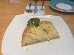 -菲滋意式餐厅(金华银泰城店)