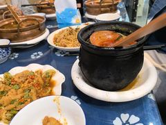 -云南李记罐罐米线饵丝小吃(汉中门金鹰店)