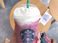 -星巴克臻选(成都环球乐天店)