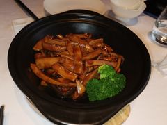 -俏江南天津时尚曲艺主题餐厅(马场道店)