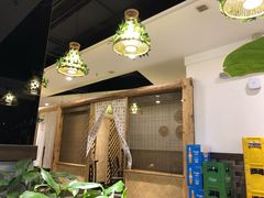 -庆合府重庆大排档(紫都城店)