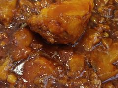 -清真·同发顺饭庄·烧麦(总店)