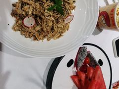 -福海居烤鸭店(鸟巢店)