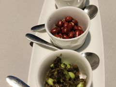 餐前小菜-屋里厢上海菜馆