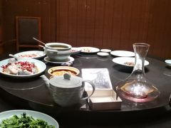 -丽江金茂凯悦臻选酒店-滇香馆