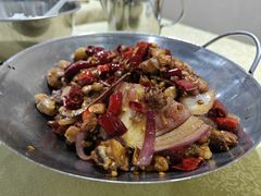 -小辣椒(华富店)