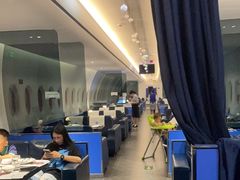 -甜心航空主题餐厅(京源城店)