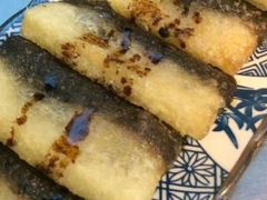 -探鱼·鲜青椒爽麻烤鱼(北京路天河城店)