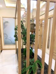 -芳朵美容养生SPA