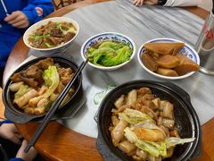 -珍珍小食店(西华路店)
