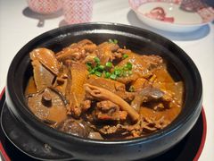 -谭厨中山传家菜.乳鸽.脆鲩鱼(华强北中航城店)