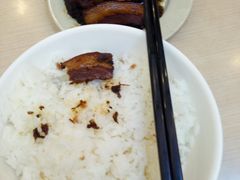 -李先生牛肉面大王(上海站南广场店)