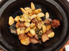 -狮王府淮扬菜(新街口友谊店)