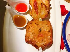 -俄士厨房(万松园店)