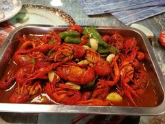 -盱眙虾神於氏龙虾(夫子庙红街店)