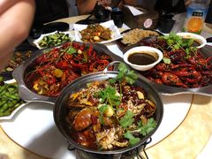 -陈帅夜排档·龙虾·炒菜·烤串(世茂店)