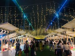 -潘老板炸鸡(河西万达店)