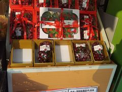 -鲜丰水果(杭州庆春银泰店)
