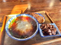 -老横泾面馆(吴中横泾店)