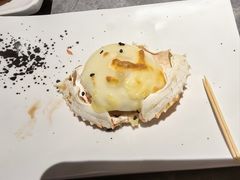-舟市水产蒸汽活海鲜自助(卓悦汇店)