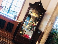 -马勒别墅·中餐厅