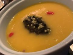 -万丽轩·粤菜(王府井金茂万丽酒店)