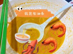 至尊宝叻沙-绿柠食堂(北外滩店)