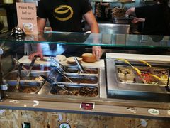 -Dank Bowl Kitchen