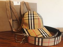 -BURBERRY(宁波和义大道购物中心店)