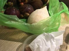 -三亚新鸿港水果一级批发市场
