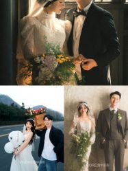-雪中彩影婚纱摄影·品控旗舰店