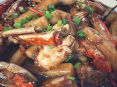 -妈妈的小作坊(陈家镇店)