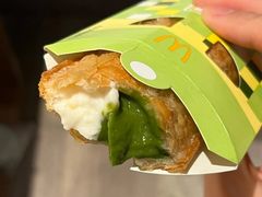 -麦当劳(松江飞航广场店)