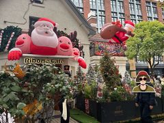 -Money Shops(愚园路店)